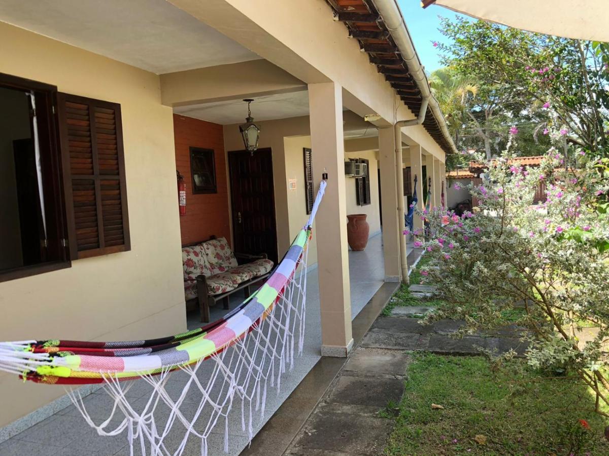 Pousada Do Suico Saquarema Eksteriør bilde