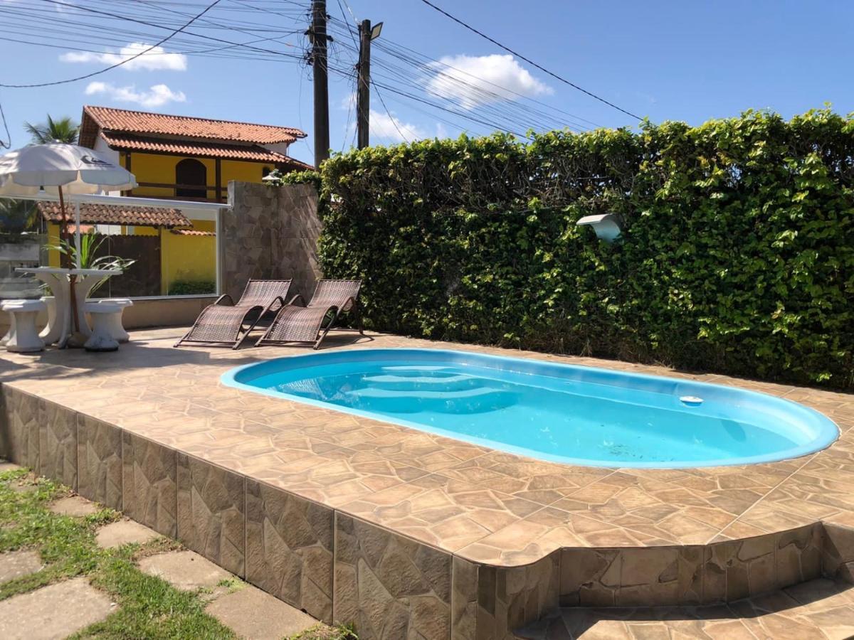 Pousada Do Suico Saquarema Eksteriør bilde